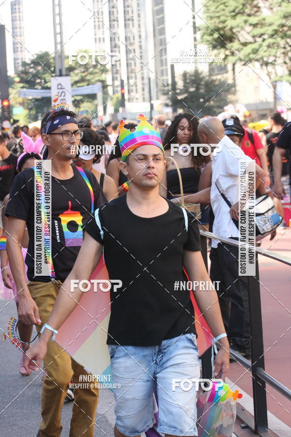 Buy your photos of the event23 PARADA DO ORGULHO LGBT DE SO PAULO on Fotop