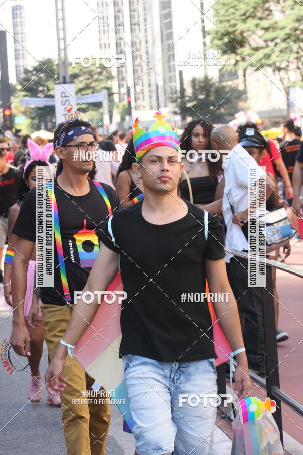 Buy your photos of the event23 PARADA DO ORGULHO LGBT DE SO PAULO on Fotop