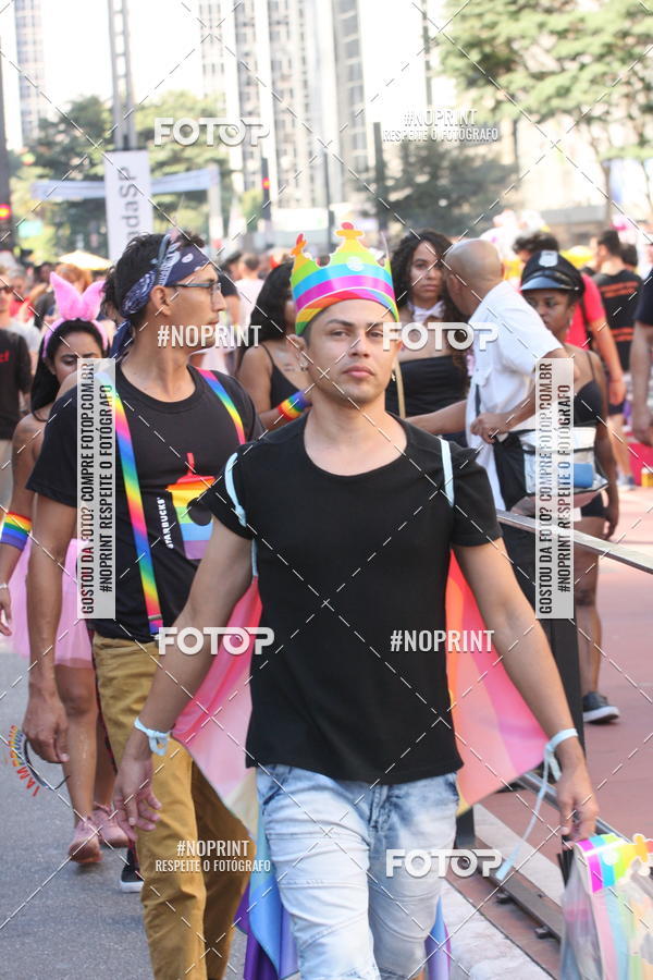 Buy your photos of the event23 PARADA DO ORGULHO LGBT DE SO PAULO on Fotop