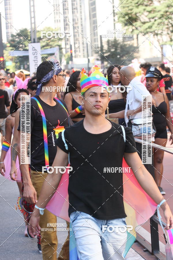 Buy your photos of the event23 PARADA DO ORGULHO LGBT DE SO PAULO on Fotop