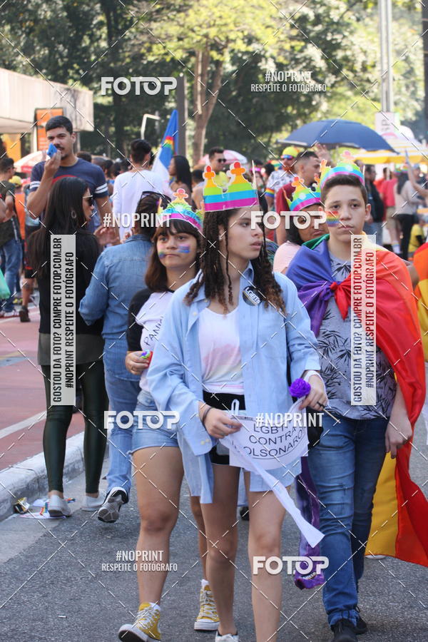 Buy your photos of the event23 PARADA DO ORGULHO LGBT DE SO PAULO on Fotop