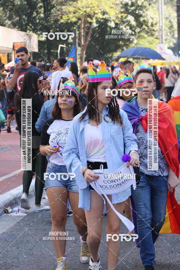 Buy your photos of the event23 PARADA DO ORGULHO LGBT DE SO PAULO on Fotop