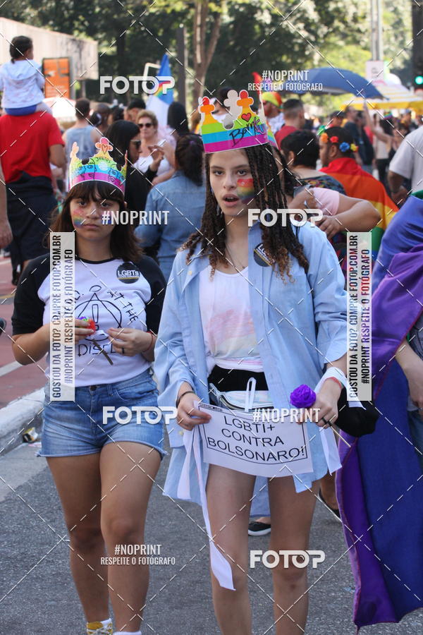 Buy your photos of the event23 PARADA DO ORGULHO LGBT DE SO PAULO on Fotop