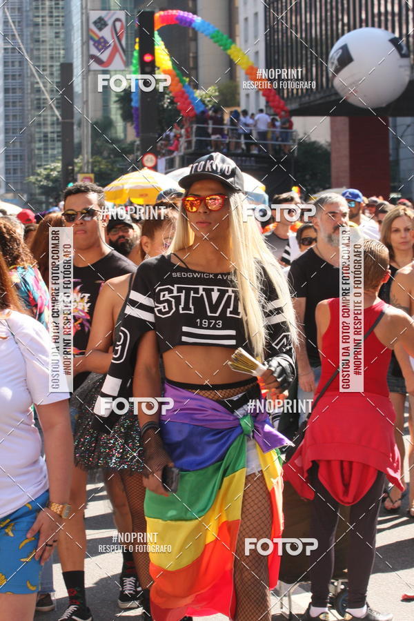 Buy your photos of the event23 PARADA DO ORGULHO LGBT DE SO PAULO on Fotop