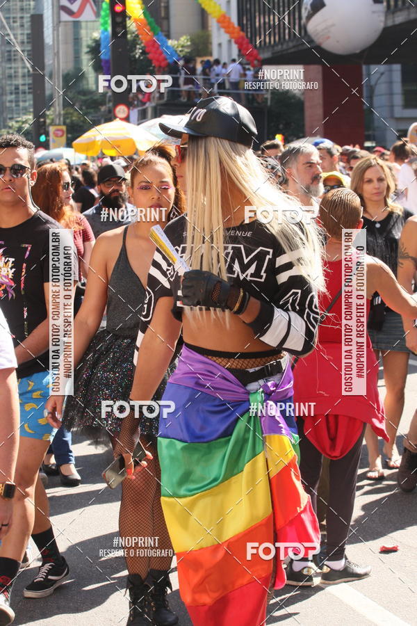 Buy your photos of the event23 PARADA DO ORGULHO LGBT DE SO PAULO on Fotop