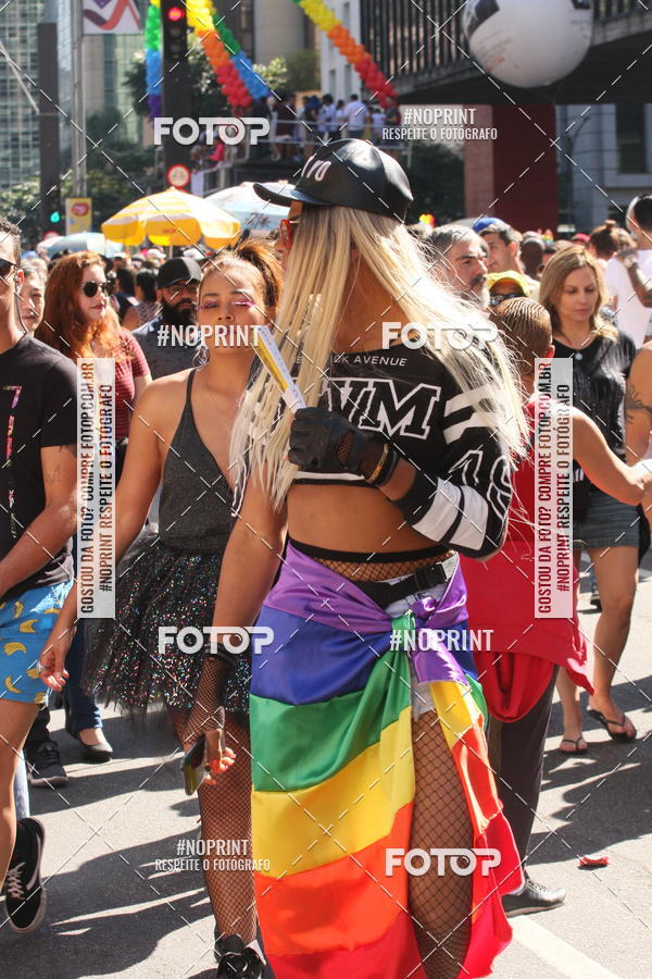 Buy your photos of the event23 PARADA DO ORGULHO LGBT DE SO PAULO on Fotop