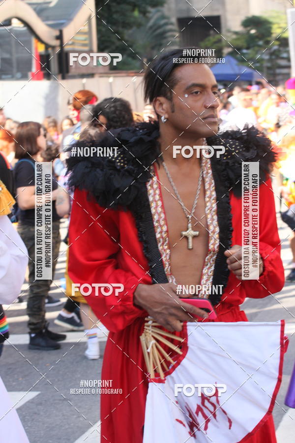 Buy your photos of the event23 PARADA DO ORGULHO LGBT DE SO PAULO on Fotop