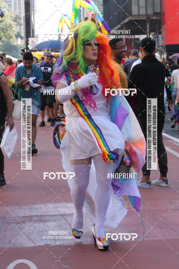 Buy your photos of the event23 PARADA DO ORGULHO LGBT DE SO PAULO on Fotop