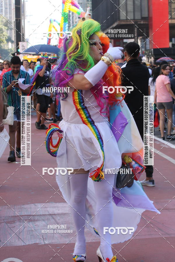 Buy your photos of the event23 PARADA DO ORGULHO LGBT DE SO PAULO on Fotop