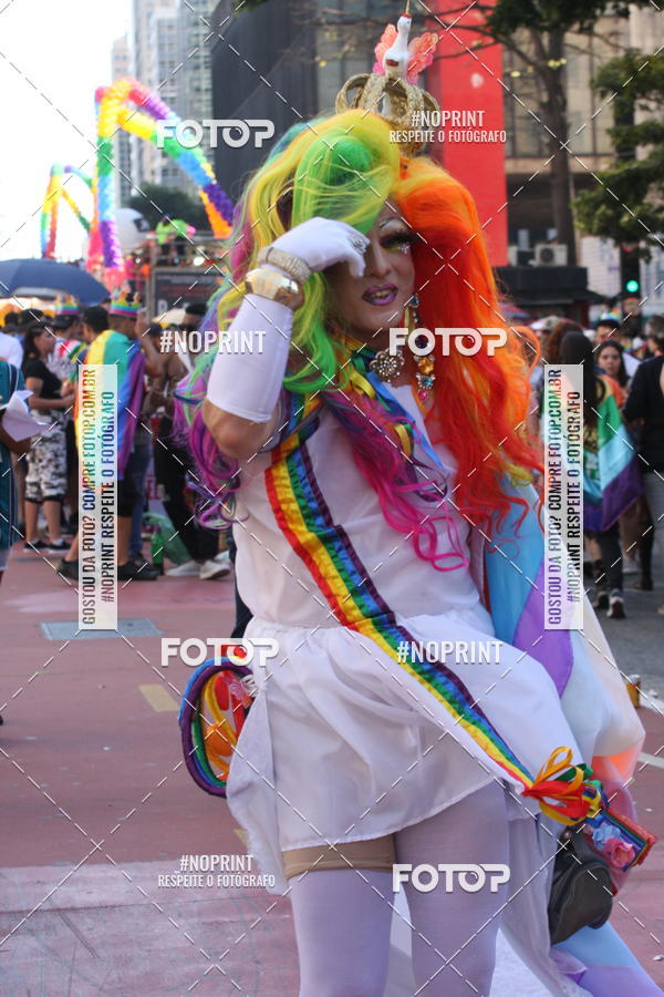 Buy your photos of the event23 PARADA DO ORGULHO LGBT DE SO PAULO on Fotop
