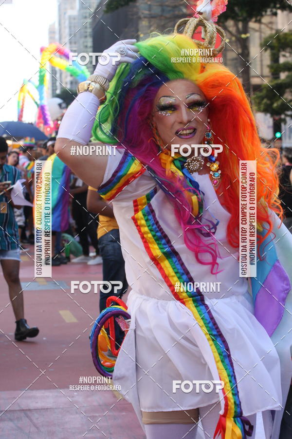 Buy your photos of the event23 PARADA DO ORGULHO LGBT DE SO PAULO on Fotop