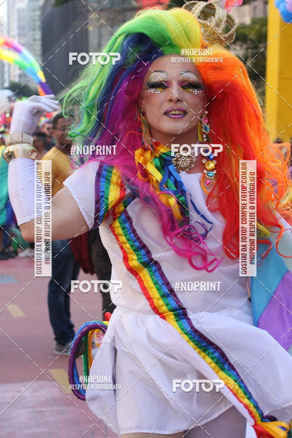 Buy your photos of the event23 PARADA DO ORGULHO LGBT DE SO PAULO on Fotop