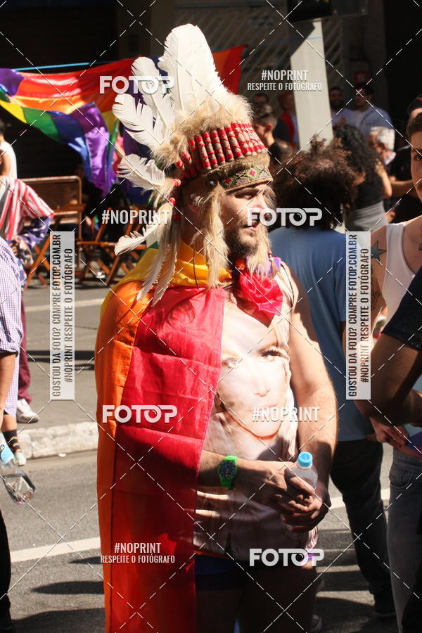 Buy your photos of the event23 PARADA DO ORGULHO LGBT DE SO PAULO on Fotop