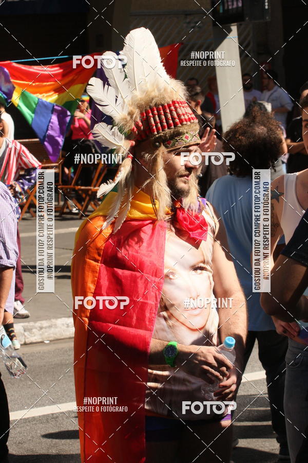 Buy your photos of the event23 PARADA DO ORGULHO LGBT DE SO PAULO on Fotop