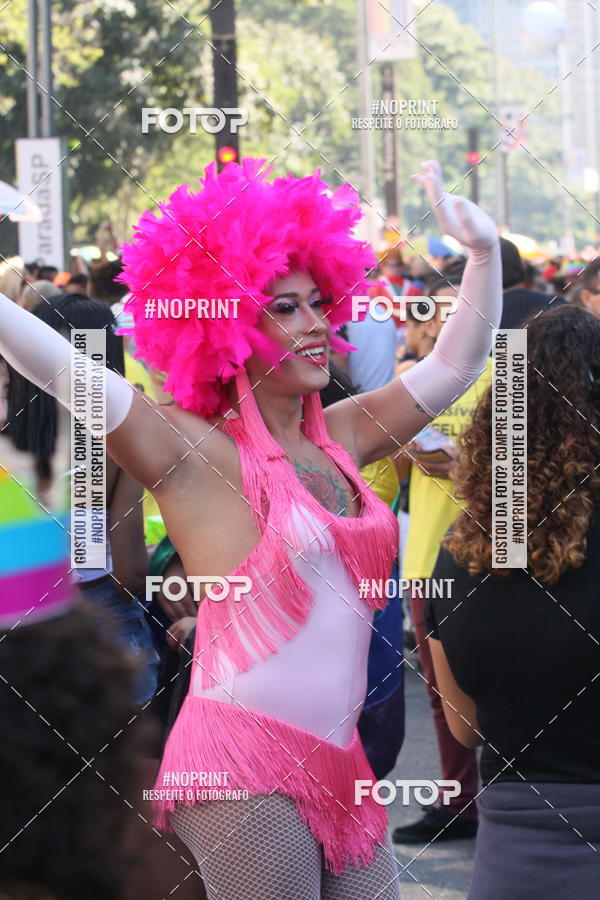 Buy your photos of the event23 PARADA DO ORGULHO LGBT DE SO PAULO on Fotop