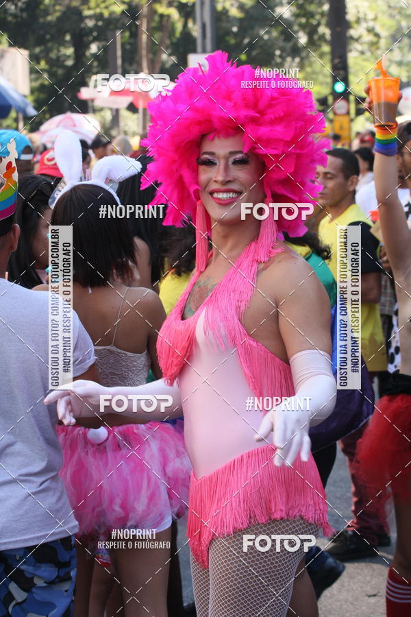 Buy your photos of the event23 PARADA DO ORGULHO LGBT DE SO PAULO on Fotop