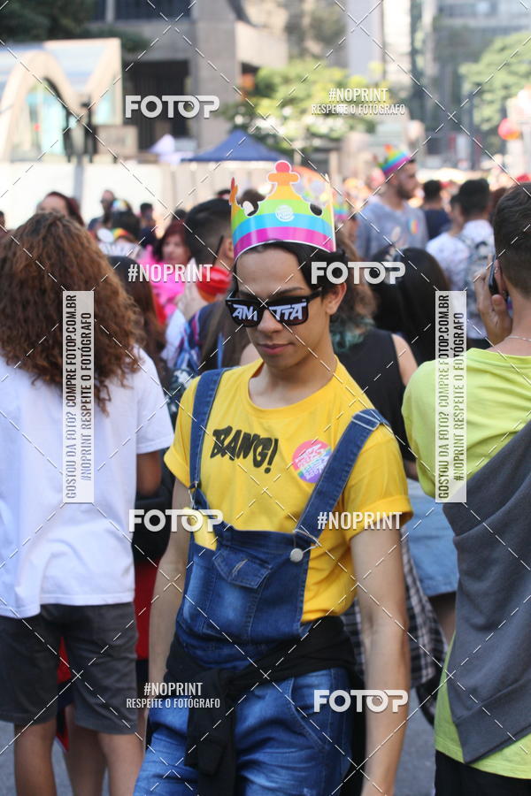 Buy your photos of the event23 PARADA DO ORGULHO LGBT DE SO PAULO on Fotop