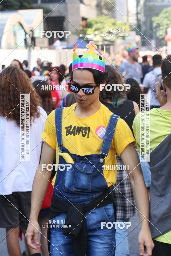 Buy your photos of the event23 PARADA DO ORGULHO LGBT DE SO PAULO on Fotop