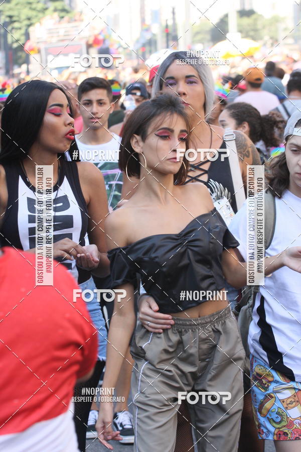 Buy your photos of the event23 PARADA DO ORGULHO LGBT DE SO PAULO on Fotop