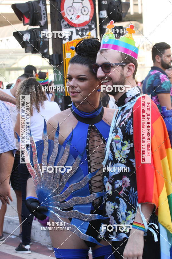 Buy your photos of the event23 PARADA DO ORGULHO LGBT DE SO PAULO on Fotop