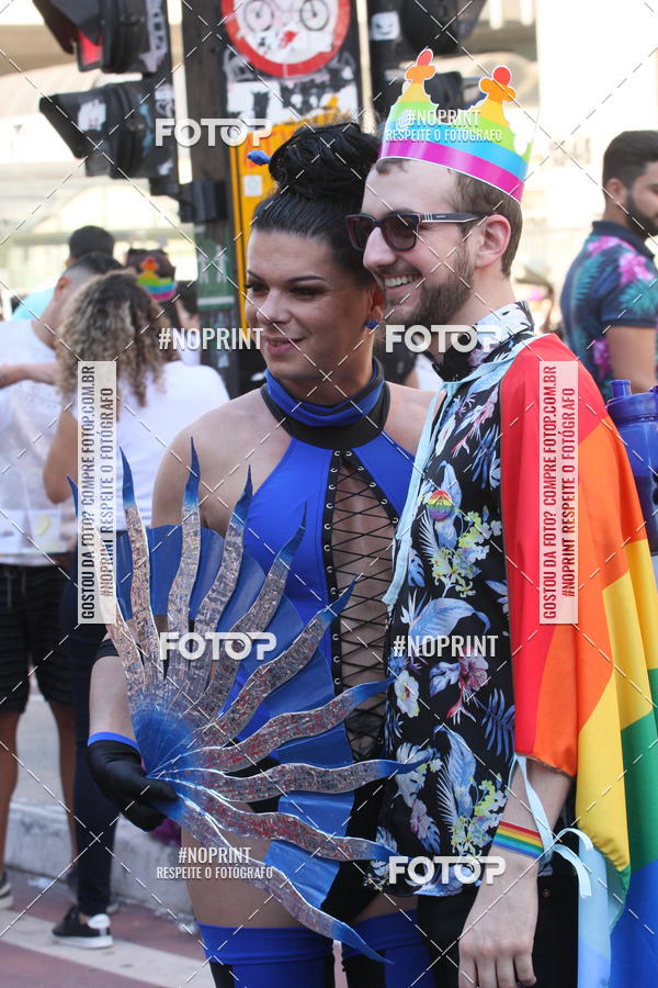 Buy your photos of the event23 PARADA DO ORGULHO LGBT DE SO PAULO on Fotop