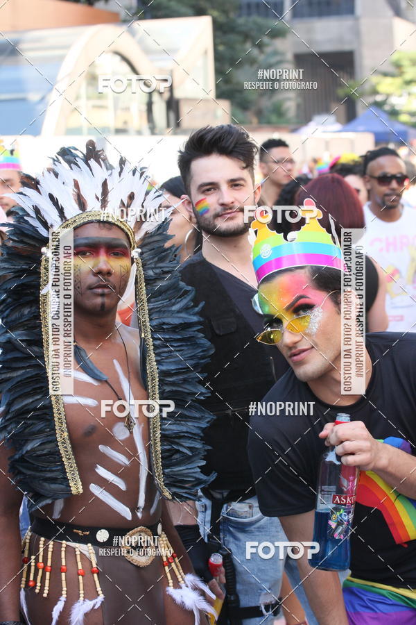 Buy your photos of the event23 PARADA DO ORGULHO LGBT DE SO PAULO on Fotop