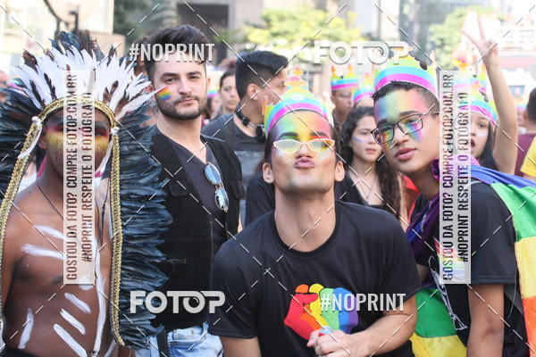 Buy your photos of the event23 PARADA DO ORGULHO LGBT DE SO PAULO on Fotop