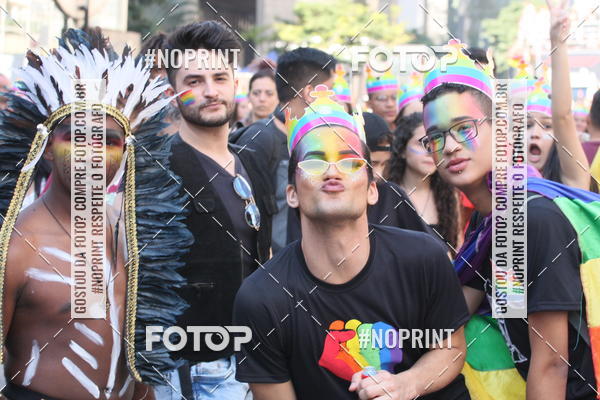 Buy your photos of the event23 PARADA DO ORGULHO LGBT DE SO PAULO on Fotop