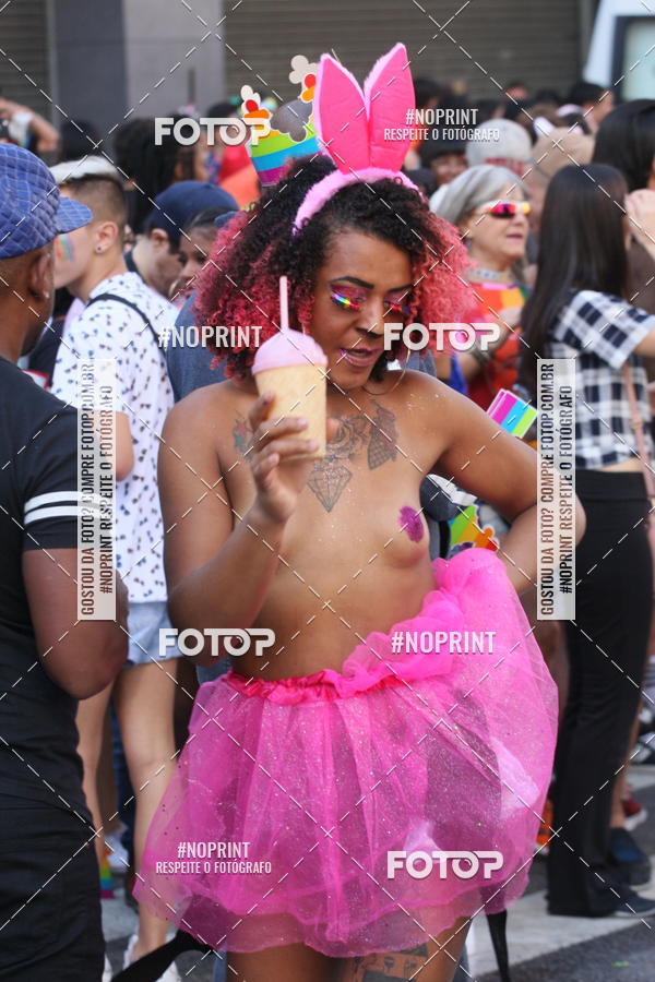 Buy your photos of the event23 PARADA DO ORGULHO LGBT DE SO PAULO on Fotop