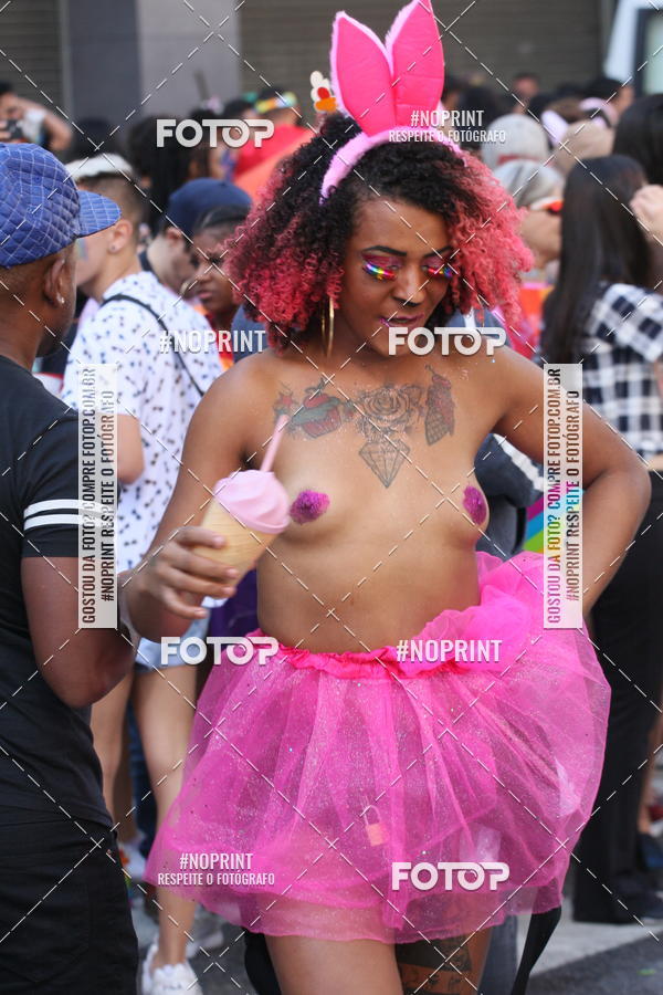 Buy your photos of the event23 PARADA DO ORGULHO LGBT DE SO PAULO on Fotop