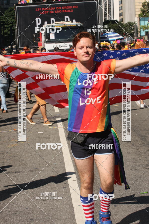 Buy your photos of the event23 PARADA DO ORGULHO LGBT DE SO PAULO on Fotop