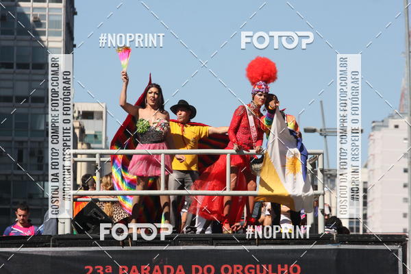 Buy your photos of the event23 PARADA DO ORGULHO LGBT DE SO PAULO on Fotop