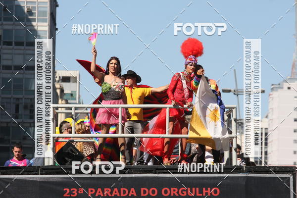 Buy your photos of the event23 PARADA DO ORGULHO LGBT DE SO PAULO on Fotop