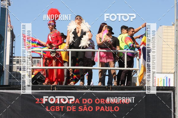 Buy your photos of the event23 PARADA DO ORGULHO LGBT DE SO PAULO on Fotop