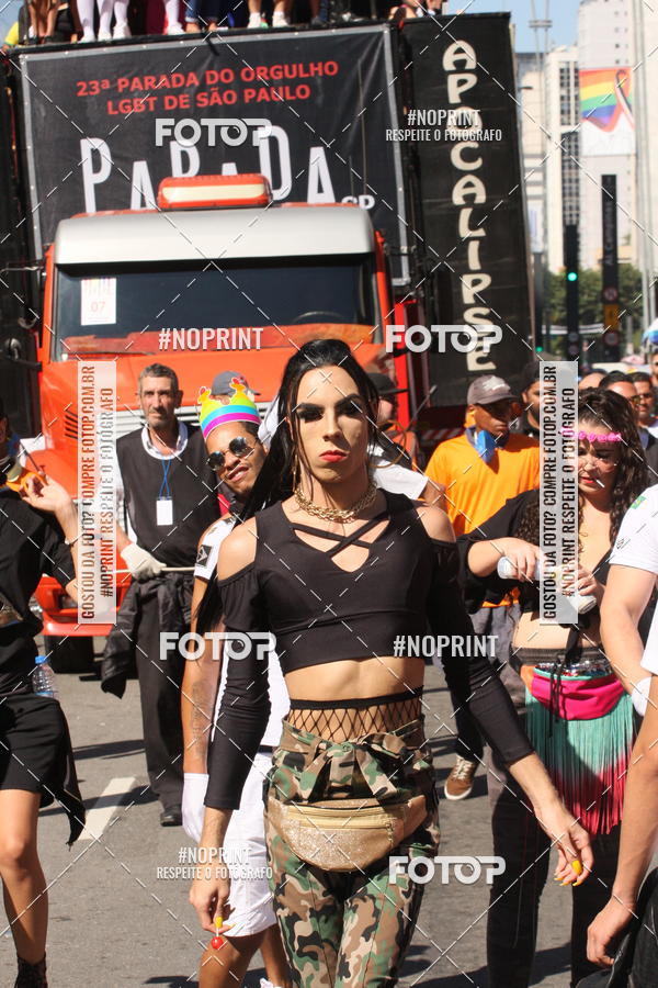 Buy your photos of the event23 PARADA DO ORGULHO LGBT DE SO PAULO on Fotop