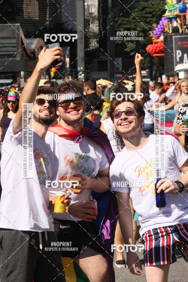 Buy your photos of the event23 PARADA DO ORGULHO LGBT DE SO PAULO on Fotop