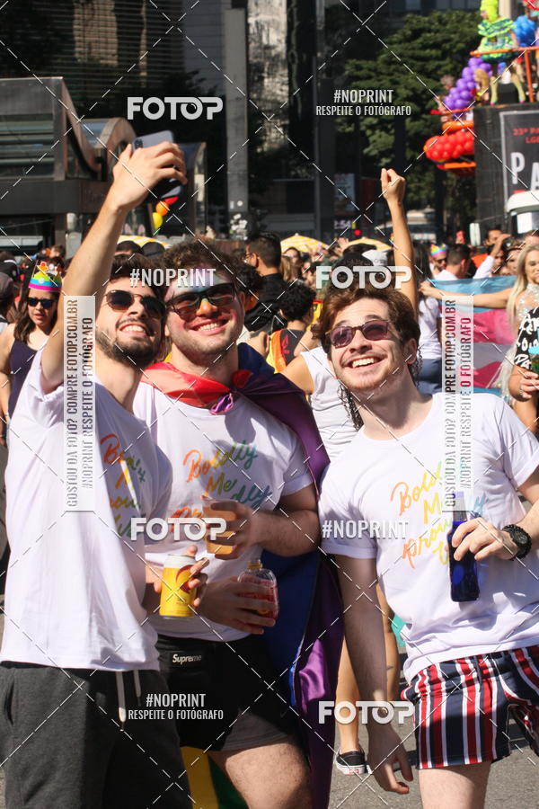Buy your photos of the event23 PARADA DO ORGULHO LGBT DE SO PAULO on Fotop
