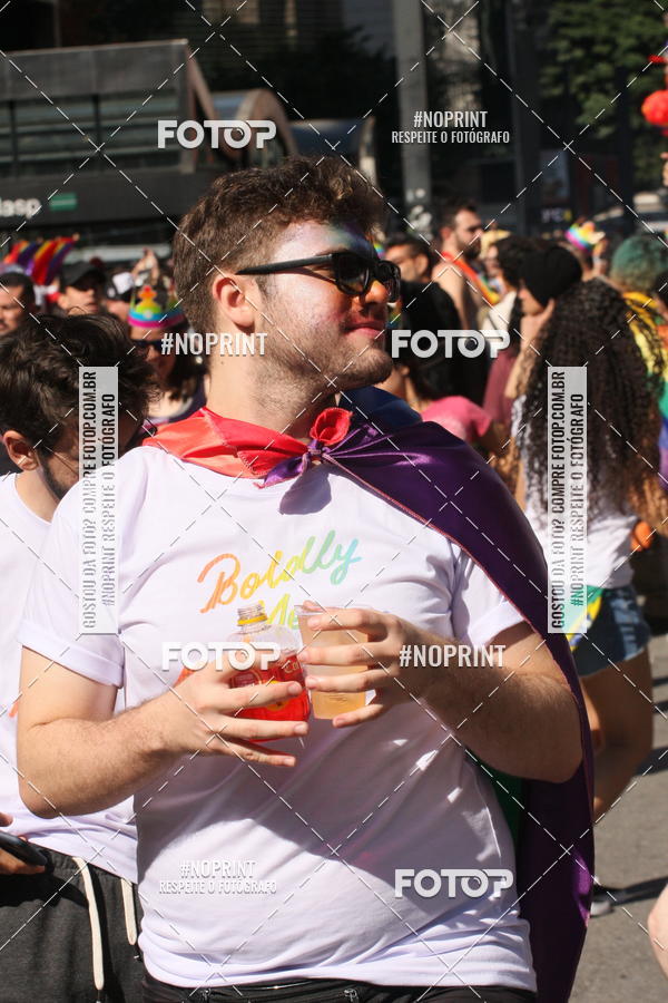 Buy your photos of the event23 PARADA DO ORGULHO LGBT DE SO PAULO on Fotop