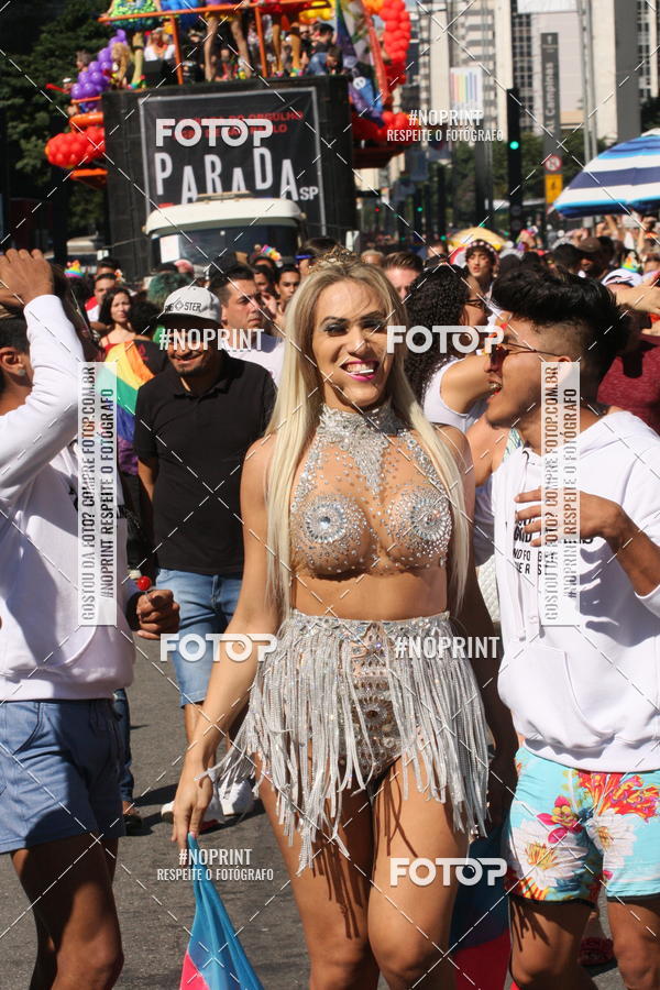 Buy your photos of the event23 PARADA DO ORGULHO LGBT DE SO PAULO on Fotop