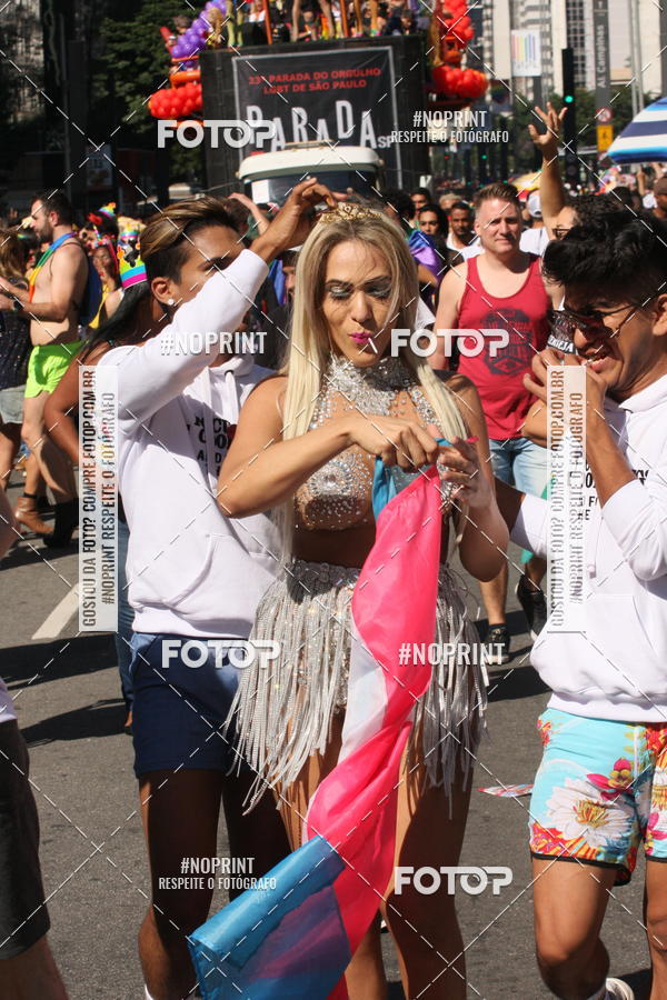 Buy your photos of the event23 PARADA DO ORGULHO LGBT DE SO PAULO on Fotop