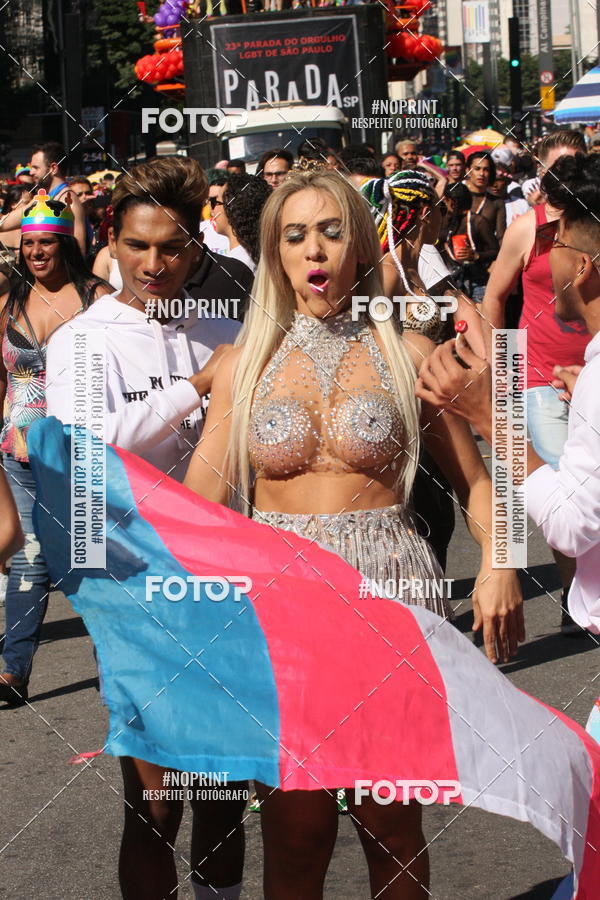 Buy your photos of the event23 PARADA DO ORGULHO LGBT DE SO PAULO on Fotop