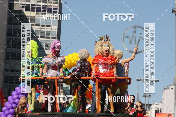 Buy your photos of the event23 PARADA DO ORGULHO LGBT DE SO PAULO on Fotop