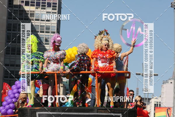 Buy your photos of the event23 PARADA DO ORGULHO LGBT DE SO PAULO on Fotop