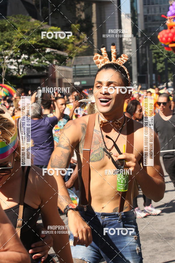 Buy your photos of the event23 PARADA DO ORGULHO LGBT DE SO PAULO on Fotop