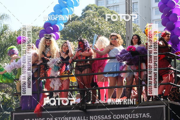 Buy your photos of the event23 PARADA DO ORGULHO LGBT DE SO PAULO on Fotop