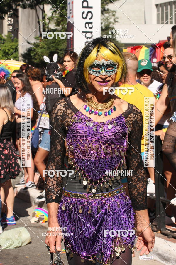 Buy your photos of the event23 PARADA DO ORGULHO LGBT DE SO PAULO on Fotop
