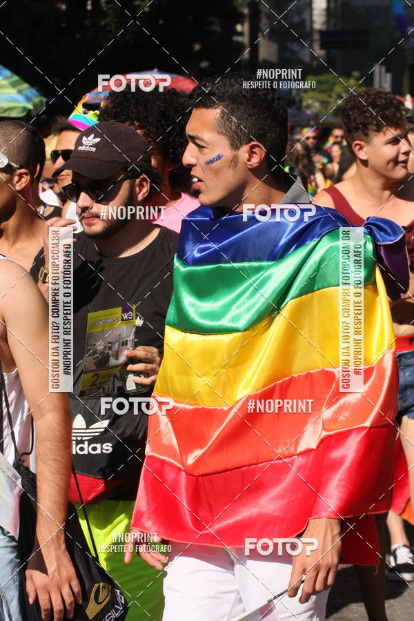 Buy your photos of the event23 PARADA DO ORGULHO LGBT DE SO PAULO on Fotop