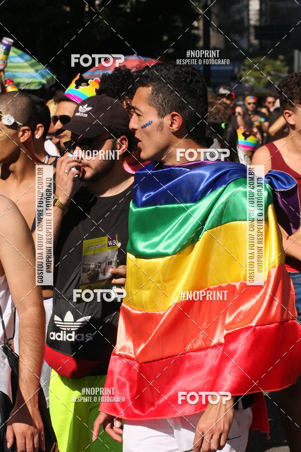 Buy your photos of the event23 PARADA DO ORGULHO LGBT DE SO PAULO on Fotop