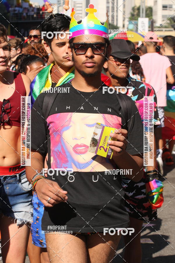 Buy your photos of the event23 PARADA DO ORGULHO LGBT DE SO PAULO on Fotop