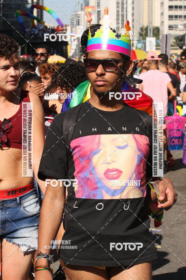 Buy your photos of the event23 PARADA DO ORGULHO LGBT DE SO PAULO on Fotop